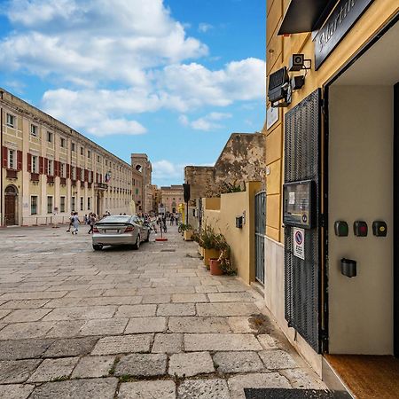 Suite Martini Al Castello كالياري المظهر الخارجي الصورة