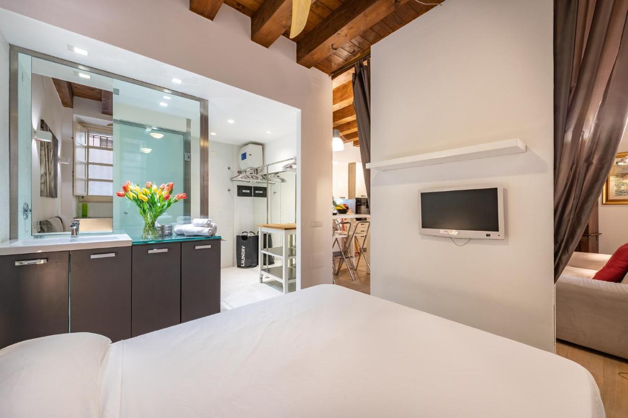 Suite Martini Al Castello كالياري المظهر الخارجي الصورة