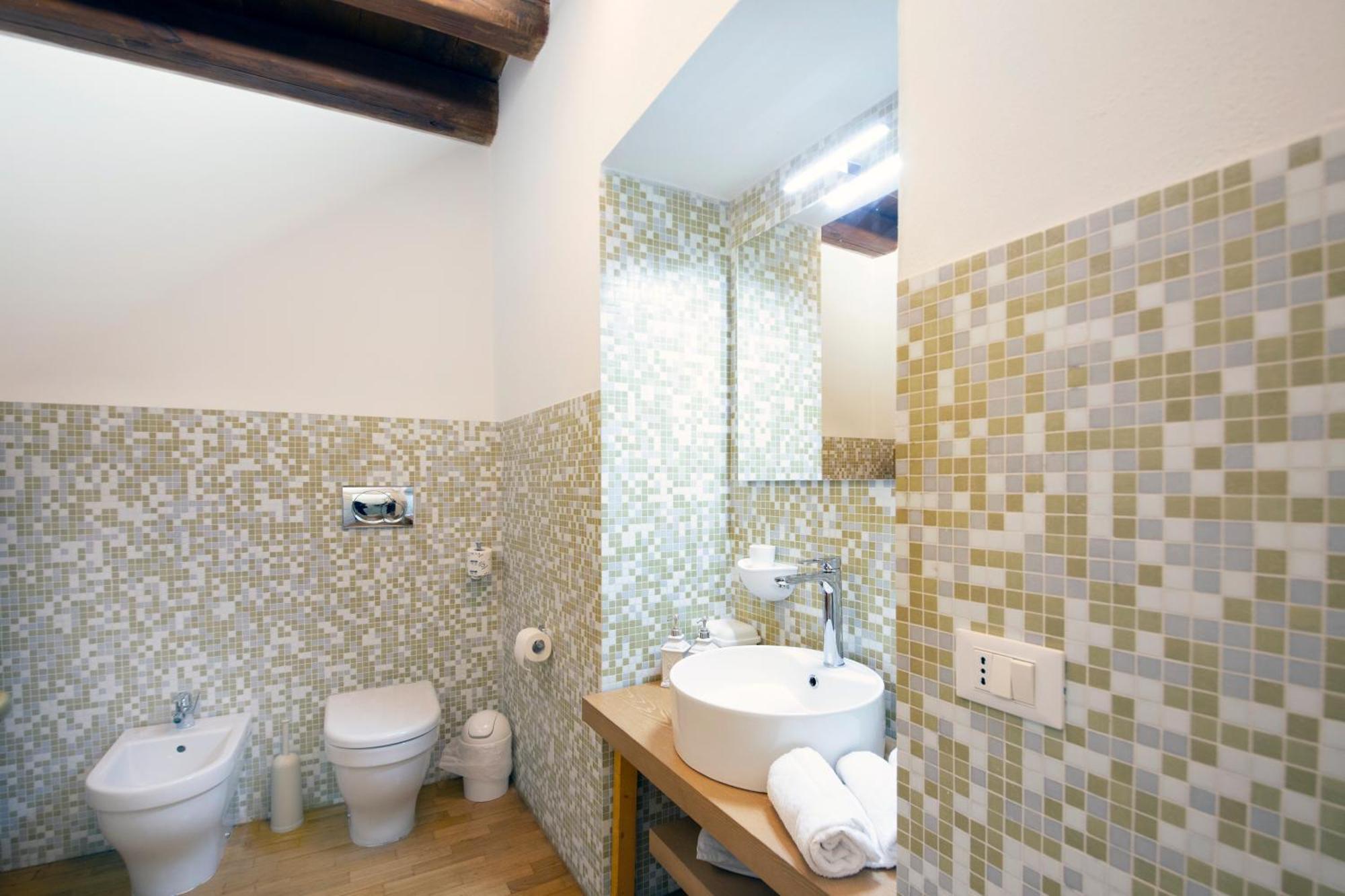 Suite Martini Al Castello كالياري المظهر الخارجي الصورة