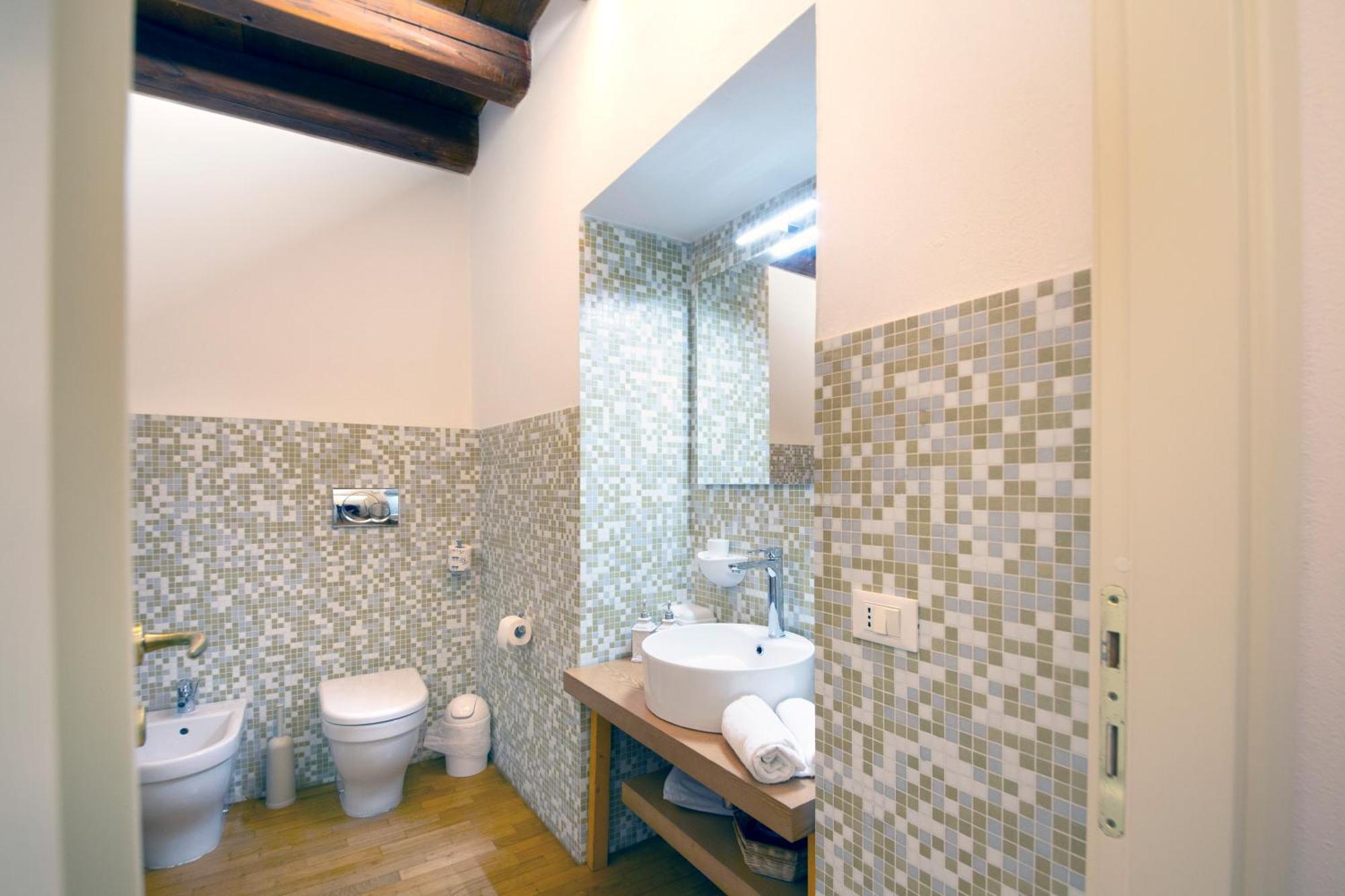 Suite Martini Al Castello كالياري الغرفة الصورة