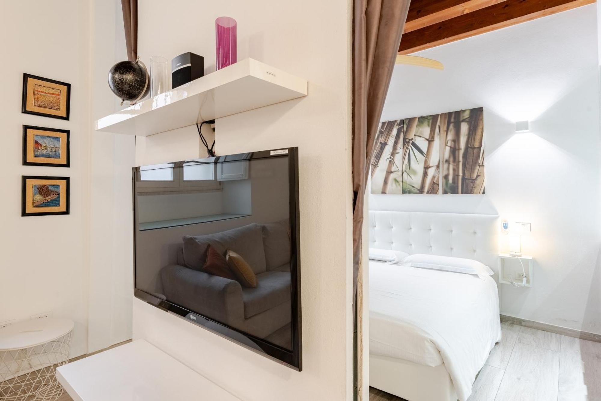 Suite Martini Al Castello كالياري المظهر الخارجي الصورة