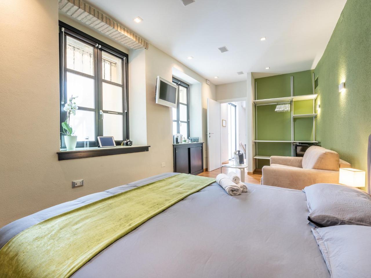 Suite Martini Al Castello كالياري المظهر الخارجي الصورة