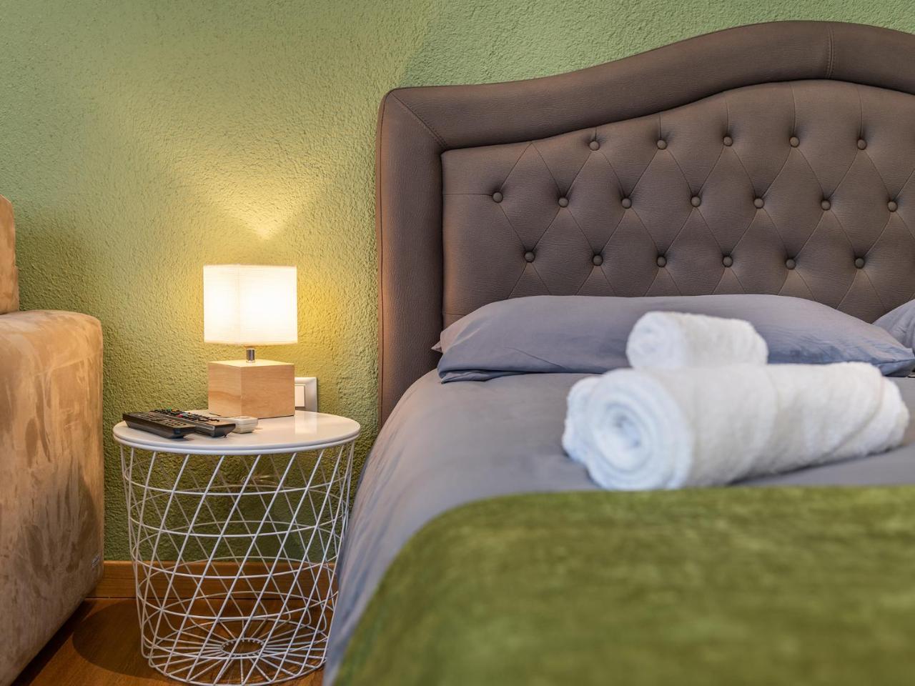 Suite Martini Al Castello كالياري المظهر الخارجي الصورة