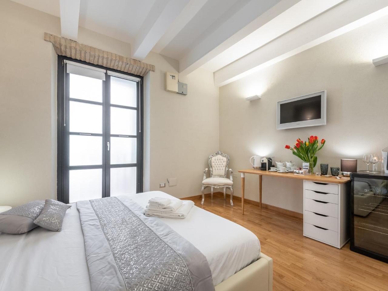 Suite Martini Al Castello كالياري المظهر الخارجي الصورة
