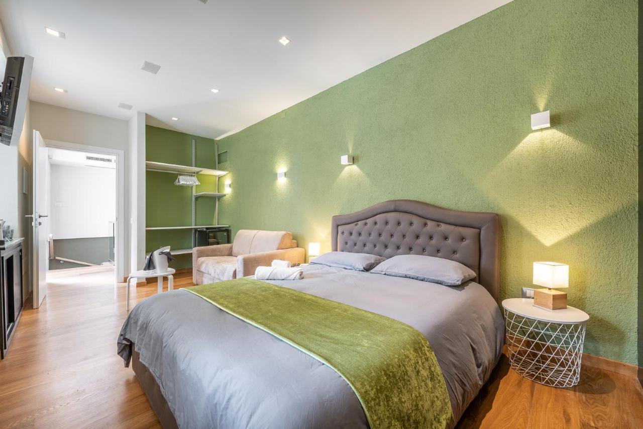 Suite Martini Al Castello كالياري المظهر الخارجي الصورة